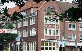 Hotel Delfthalle Emden